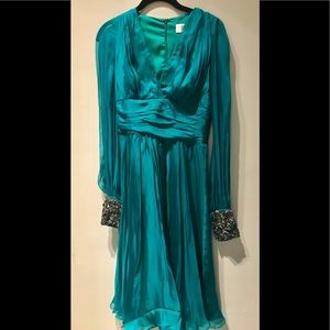 Badgley Mischka Dresses | New!